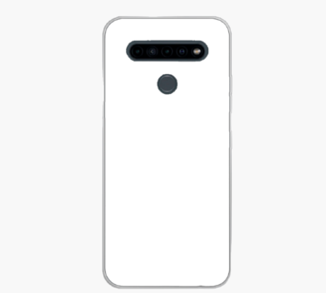 Funda personalizada LG