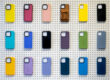 accesorios para móviles y fundas en Benetússer-multicolor
