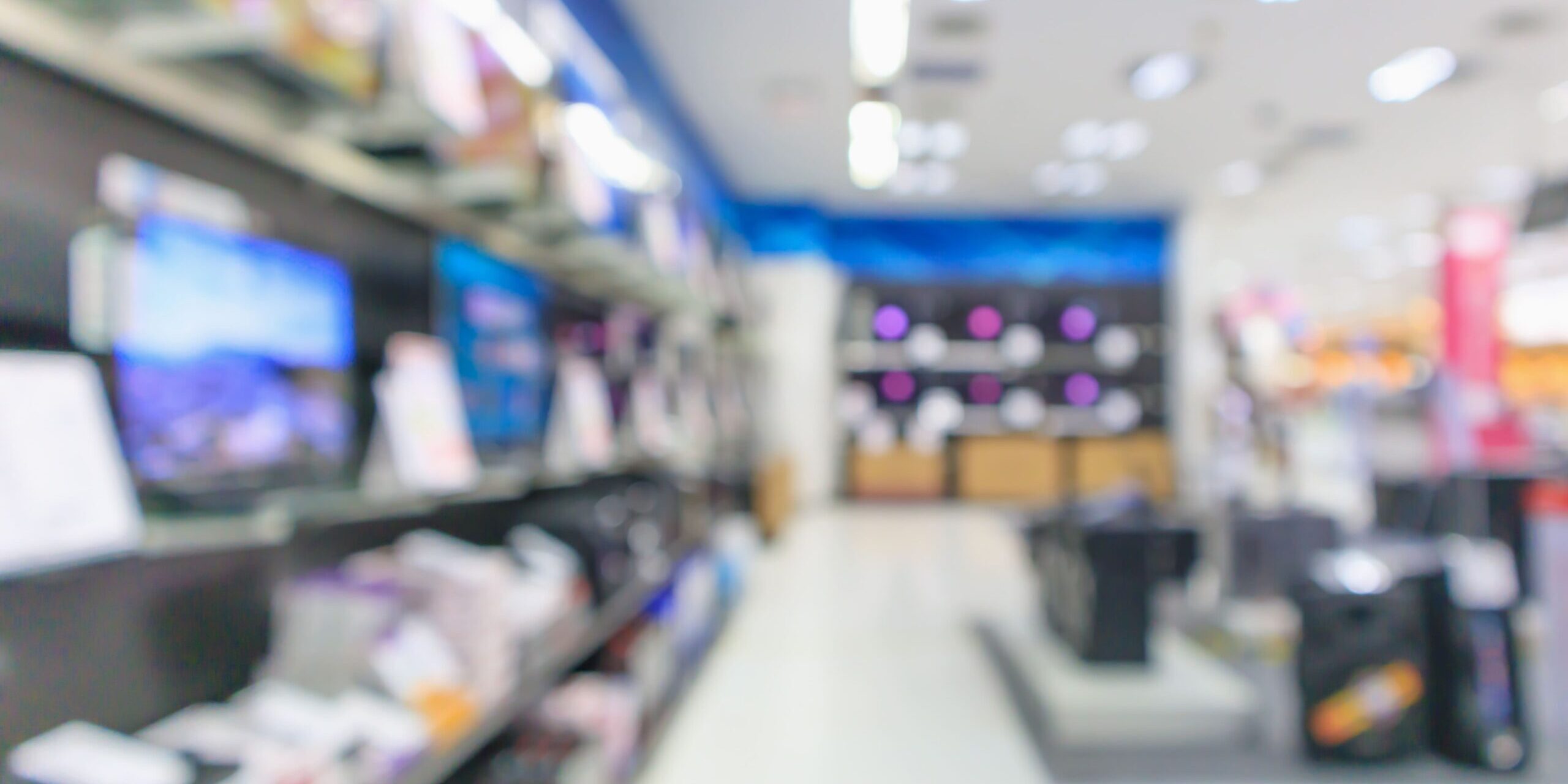 tienda de tecnología en Benetússer - innovacion