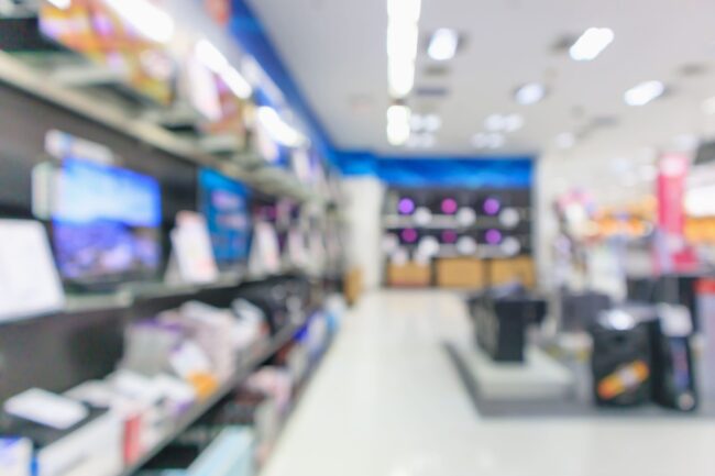 tienda de tecnología en Benetússer - innovacion