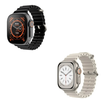 Reloj inteligente t800 Ultra - Imagen 2