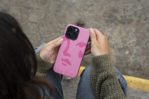 fundas personalizadas para movil en Benetússer - moderno