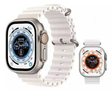 Reloj inteligente t800 Ultra - Imagen 3