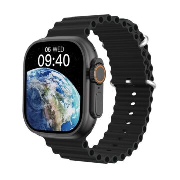Reloj inteligente t800 Ultra - Imagen 4