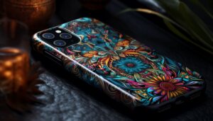 fundas personalizadas para móvil en Benetússer - diferente