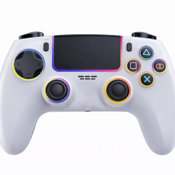 Mando Inalámbrico Gaming Bluetooth