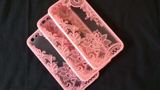 fundas personalizadas para movil en Benetússer - unicas