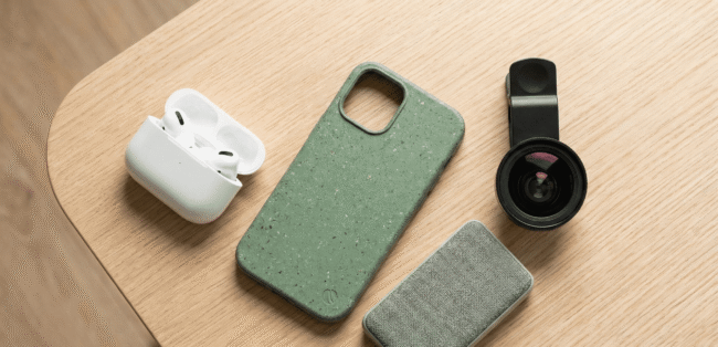 accesorios para telefonía móvil en Benetusser - accesorios